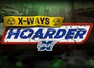 Игра xWays Hoarder xSplit